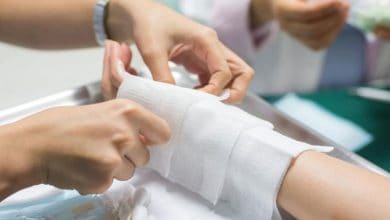 ابتكار سويدي لمادة هلامية تعيد بناء الجلد وتعالج الحروق