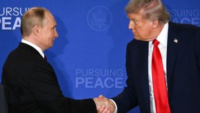 ترامب: السلام بين روسيا وأوكرانيا "في متناول أيدينا"