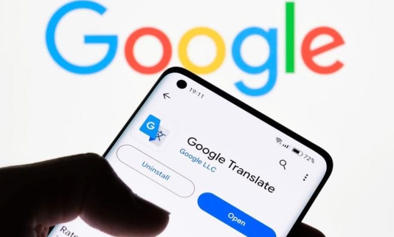 غوغل تُحدث تطبيق الترجمة بإدماج الذكاء الاصطناعي وواجهة أكثر سلاسة
