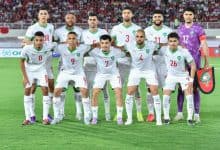 تصفيات كأس العالم 2026: المغرب يستقبل النيجر في ملعب الأمير مولاي عبد الله