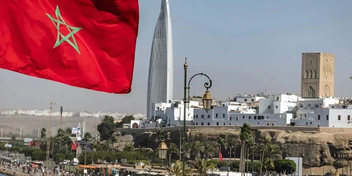 Le Maroc en tête de l'Afrique du Nord dans l'indice de liberté du commerce 2025 1 المغرب يتصدر شمال إفريقيا في مؤشر حرية التجارة لعام 2025