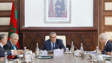 الحكومة تُقرّ مرسوماً جديداً لإحداث "رسم التضامن" لمواجهة الوقائع الكارثية