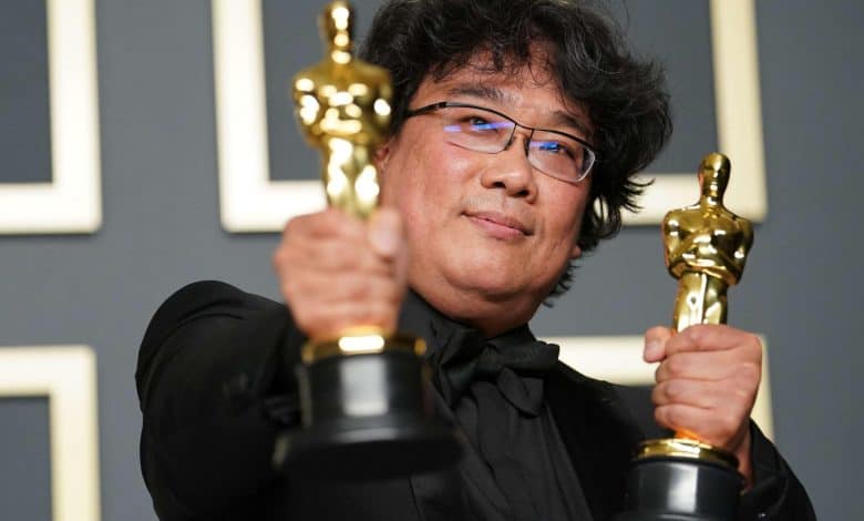 Bong Joon-ho à la tête du jury de la 22ème édition du Festival du Film de Marrakech 1 بونغ جون هو يترأس لجنة تحكيم الدورة 22 لمهرجان الفيلم بمراكش