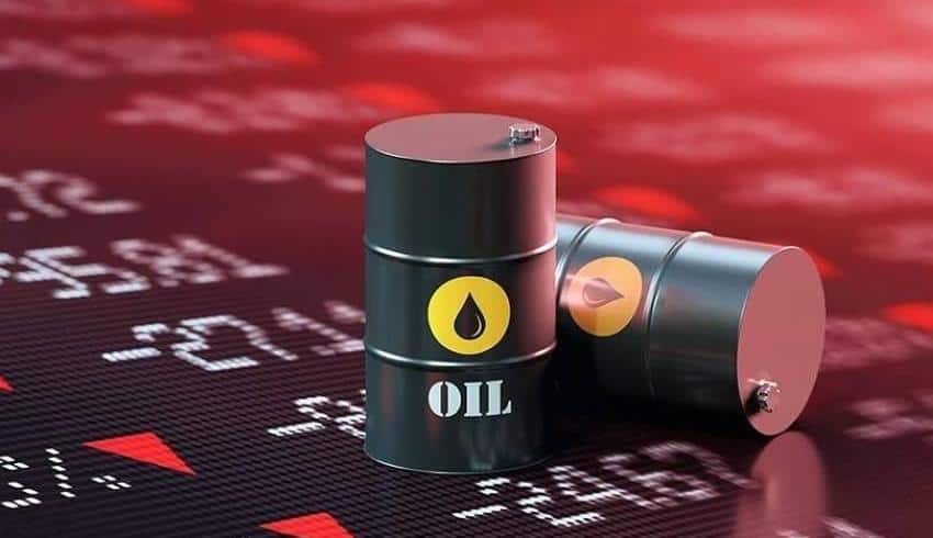 Les prix du pétrole chutent après les réunions internationales 1 انخفاض ملحوظ في أسعار النفط بعد اجتماعات دولية