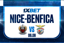 Nice - Benfica : Suivez la compétition acharnée en Ligue des Champions