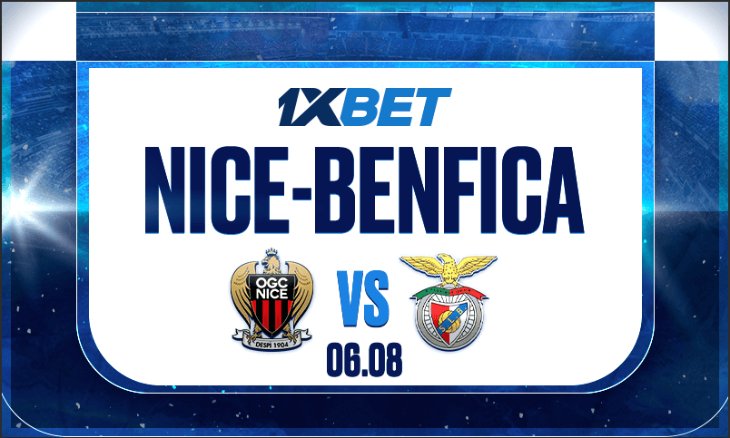 Nice-Benfica : Suivez l'âpreté de la compétition en Ligue des Champions 1 Nice - Benfica : Suivez la compétition acharnée en Ligue des Champions
