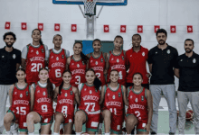 أفروباسكت U16: المنتخب المغربي للفتيات يفوز على الجزائر ويتأهل للمرحلة النهائية