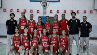 أفروباسكت U16: المنتخب المغربي للفتيات يفوز على الجزائر ويتأهل للمرحلة النهائية