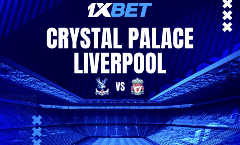 Crystal Palace - Liverpool : Qui est le plus proche de remporter le Charity Shield ? 1 Crystal Palace vs Liverpool : qui remportera le Community Shield ?