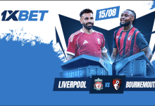 Liverpool vs Bournemouth : Qui remportera le match d'ouverture de la Premier League ?