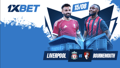 Liverpool vs Bournemouth : Qui remportera le match d'ouverture de la Premier League ?
