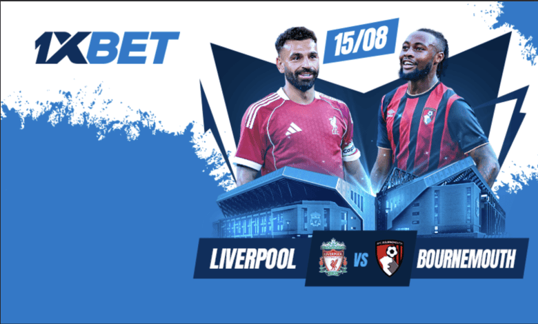 Liverpool vs Bournemouth : Qui remportera le match d'ouverture de la Premier League ?