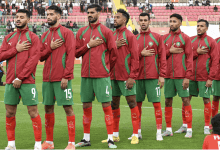CHAN 2024: أسود الأطلس A’ يتأهلون إلى ربع النهائي إذا…