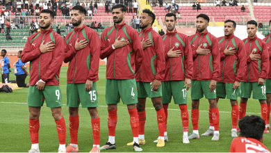 CHAN 2024: أسود الأطلس A’ يتأهلون إلى ربع النهائي إذا…
