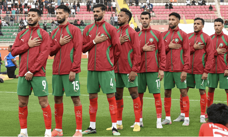 CHAN 2024: أسود الأطلس A’ يتأهلون إلى ربع النهائي إذا…
