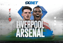 Liverpool vs Arsenal : Le sommet du troisième tour de la Premier League anglaise