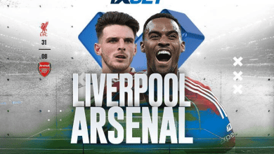 Liverpool vs Arsenal : Le sommet du troisième tour de la Premier League anglaise