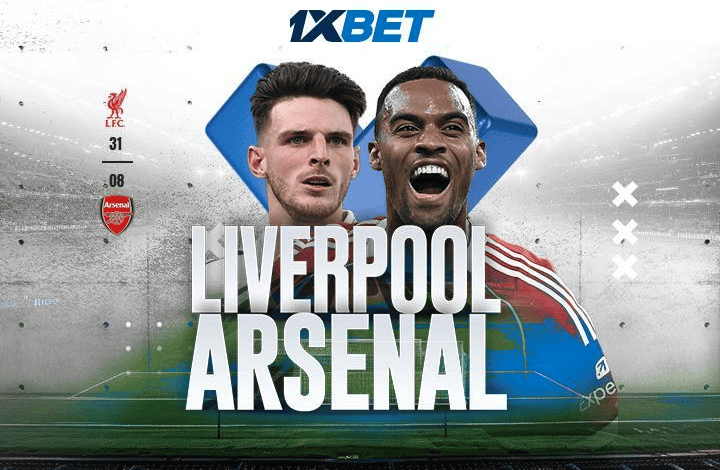 Liverpool - Arsenal. Le top de la troisième journée de Premier League 1 Liverpool vs Arsenal : Le sommet du troisième tour de la Premier League anglaise