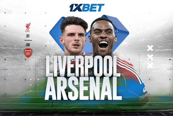 Liverpool vs Arsenal : Le sommet du troisième tour de la Premier League anglaise