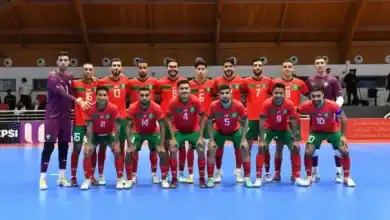 بطولة الفيفا لكرة الصالات في بوينوس آيريس.. المغرب يخسر أمام الأرجنتين وسط جدل تحكيمي