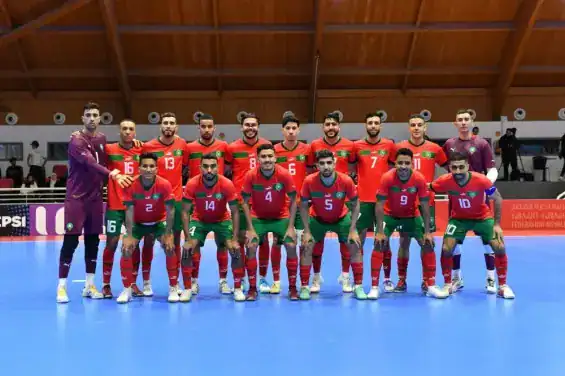 بطولة الفيفا لكرة الصالات في بوينوس آيريس.. المغرب يخسر أمام الأرجنتين وسط جدل تحكيمي