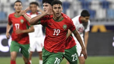 المنتخب المغربي يقسو على إسبانيا في مونديال الشباب