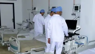 الممرضون يعارضون قرار وزارة الصحة بوقف استقطابهم من كندا