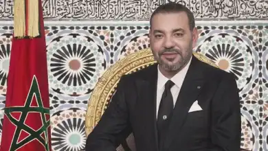 جلالة الملك محمد السادس يترأس غداً إحياء ليلة المولد النبوي