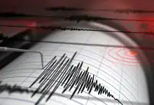 اليونان.. زلزال بقوة 5,3 درجات يهز جزيرة إيوبيا ويُشعر سكان أثينا