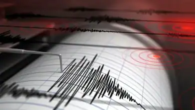 اليونان.. زلزال بقوة 5,3 درجات يهز جزيرة إيوبيا ويُشعر سكان أثينا