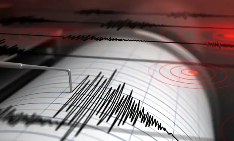 اليونان.. زلزال بقوة 5,3 درجات يهز جزيرة إيوبيا ويُشعر سكان أثينا