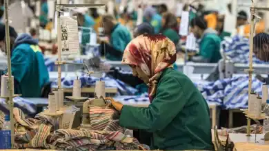 صادرات الملابس: المغرب يقاوم في سوق أوروبي يعاني الضغوط
