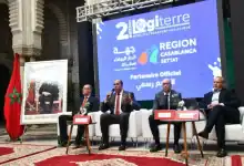 الدار البيضاء تحتضن معرض "لوجيتير 2025".. منصة إفريقية كبرى للمواصلات واللوجستيك