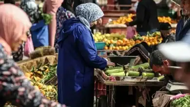 التضخم في المغرب يتراجع إلى 0,3% في غشت 2025