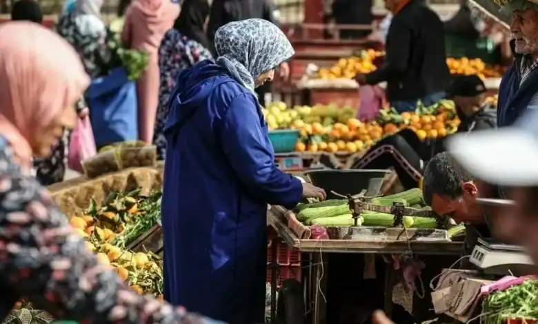 التضخم في المغرب يتراجع إلى 0,3% في غشت 2025