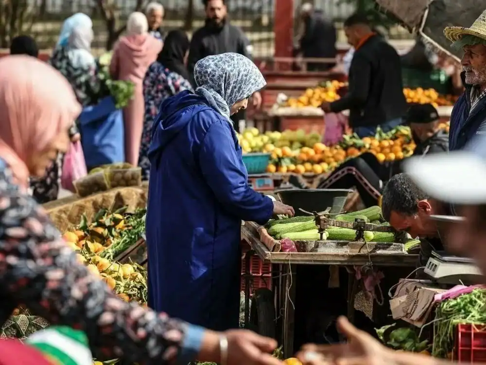 التضخم في المغرب يتراجع إلى 0,3% في غشت 2025