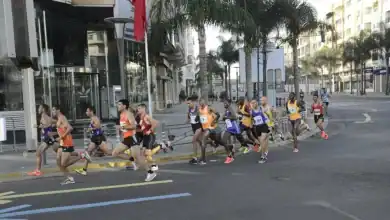 الدار البيضاء: إغلاق شوارع رئيسية الأحد بسبب سباق 10 كيلومترات الدولي