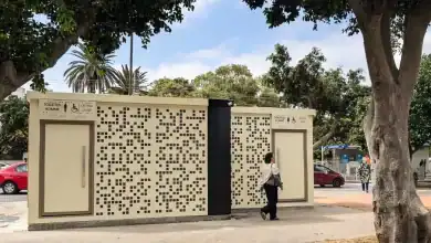 الدار البيضاء تُطلق خريطة تفاعلية للمراحيض العامة المجانية