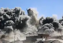 غزة تحت القصف.. تصعيد إسرائيلي يخلف عشرات القتلى