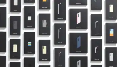 سامسونج تهيمن على جوائز التصميم العالمية بفوزها بـ47 جائزة في IDEA 2025