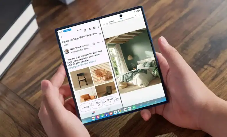 سامسونج تطلق واجهة "One UI 8" رسمياً على أجهزة Galaxy