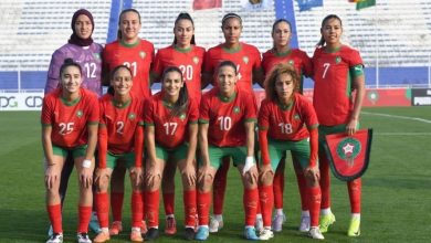 المنتخب المغربي النسوي لأقل من 20 سنة يتعثر أمام كوت ديفوار