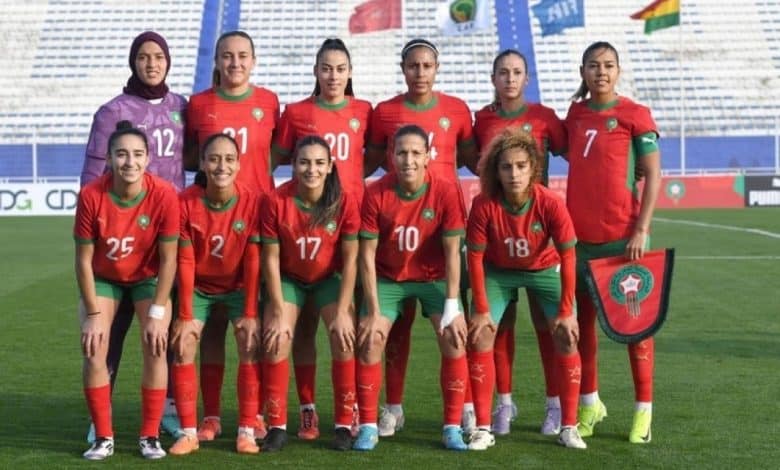 المنتخب المغربي النسوي لأقل من 20 سنة يتعثر أمام كوت ديفوار