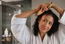 5 فيتامينات أساسية لنمو الشعر وكثافته