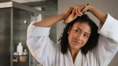 5 فيتامينات أساسية لنمو الشعر وكثافته