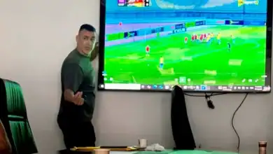 الحضري يتوقع نهائيًا دراميًا: المغرب يواجه مصر في كأس أفريقيا!