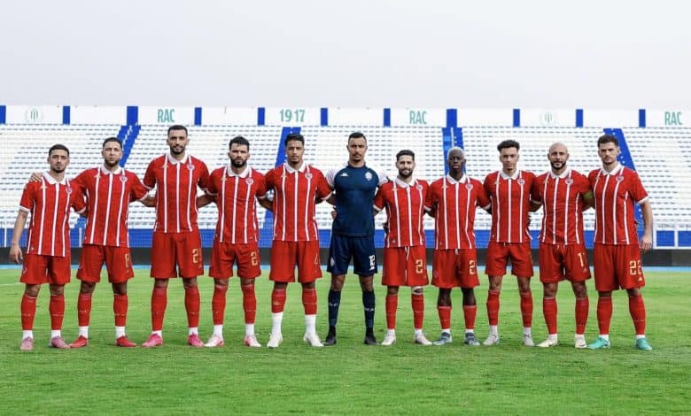 الوداد يطرح تذاكر مباراته أمام الكوكب المراكشي 1 الوداد يطرح تذاكر مباراته أمام الكوكب المراكشي