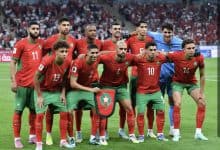 أسود الأطلس ونسور قرطاج يتصدران قائمة المنتخبات العربية الأكثر ظهوراً في المونديال