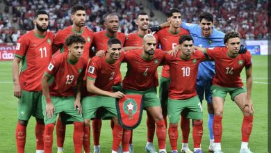أسود الأطلس ونسور قرطاج يتصدران قائمة المنتخبات العربية الأكثر ظهوراً في المونديال