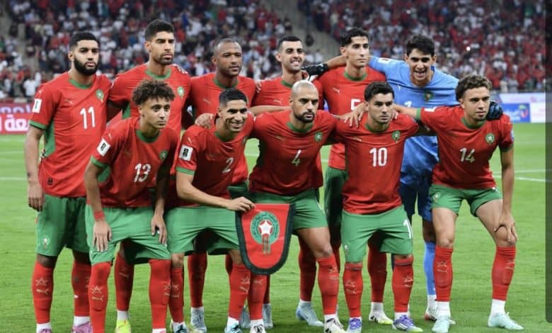 أسود الأطلس ونسور قرطاج يتصدران قائمة المنتخبات العربية الأكثر ظهوراً في المونديال